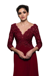 Marsoni M225 Dress view 7