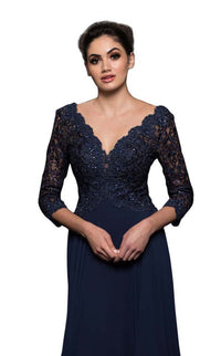 Marsoni M225 Dress view 5