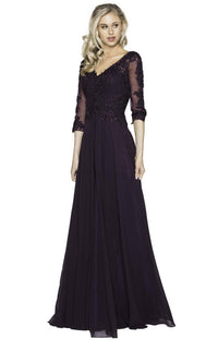 Marsoni M237 Dress view 3