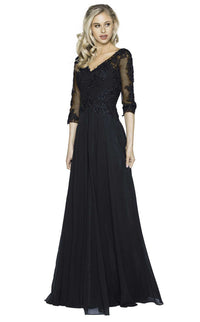 Marsoni M237 Dress view 5