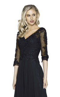 Marsoni M237 Dress view 11