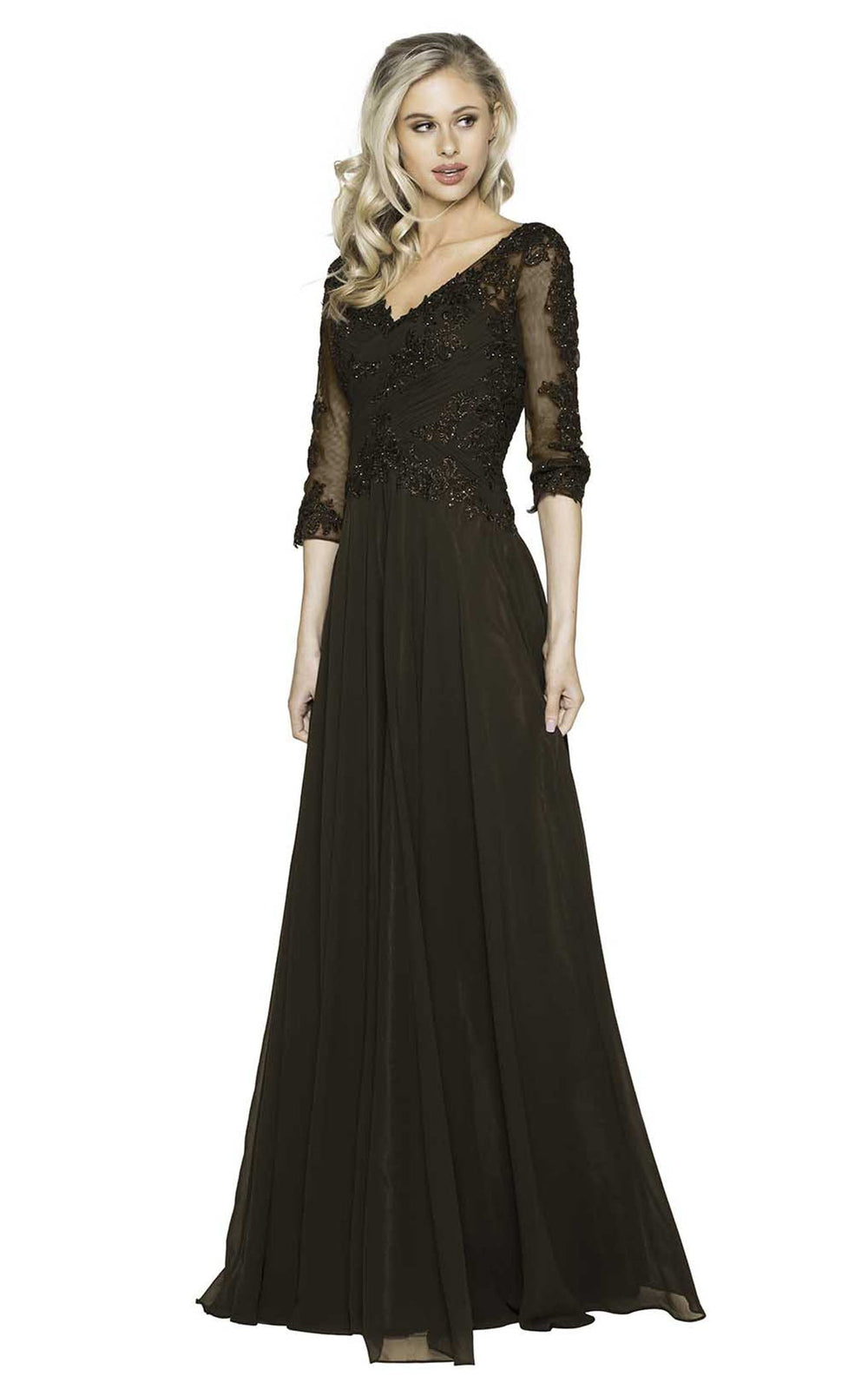 Marsoni M237 Dress - VOLAKK