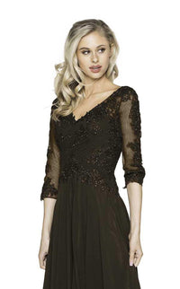 Marsoni M237 Dress view 8
