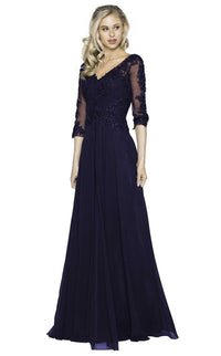 Marsoni M237 Dress view 2