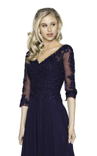 Marsoni M237 Dress view 9