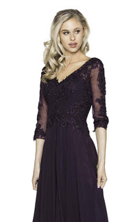 Marsoni M237 Dress view 10