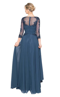 Marsoni M237 Dress view 7