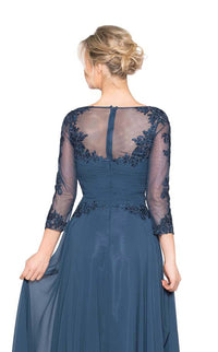 Marsoni M237 Dress view 14