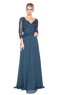 Marsoni M237 Dress view 4