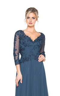 Marsoni M237 Dress view 12