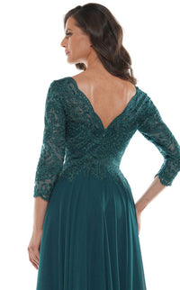 Marsoni M238SL Dress view 13
