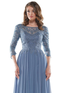Marsoni M238SL Dress view 12