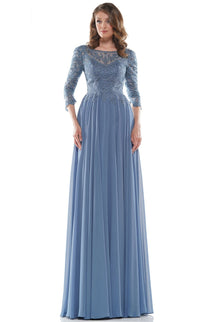 Marsoni M238SL Dress view 4
