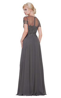 Marsoni M271 Dress view 5