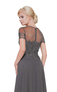Marsoni M271 Dress view 10