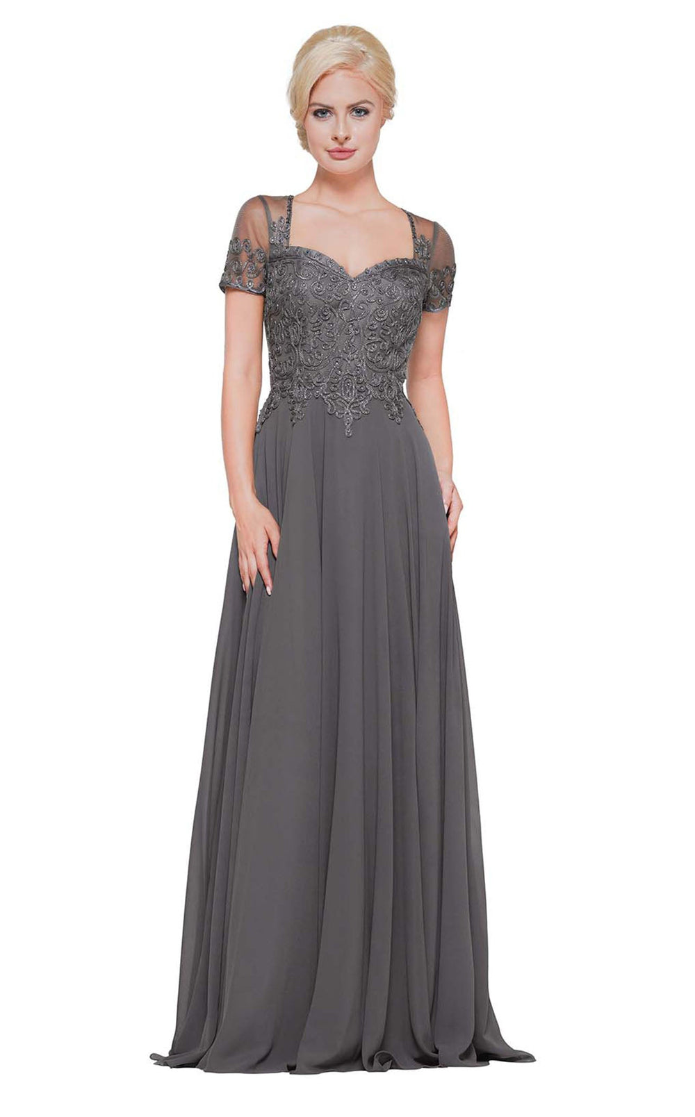 Marsoni M271 Dress - VOLAKK