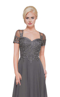 Marsoni M271 Dress view 6