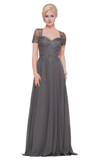 Marsoni M271 Dress view 1