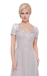 Marsoni M271 Dress view 8