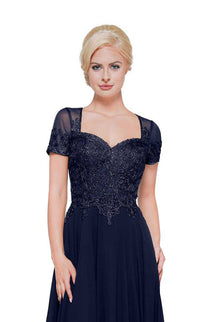 Marsoni M271 Dress view 7