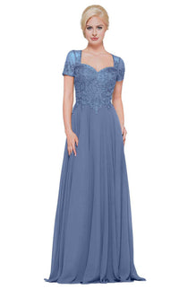 Marsoni M271 Dress view 4