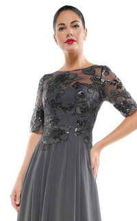Marsoni M286 Dress view 5