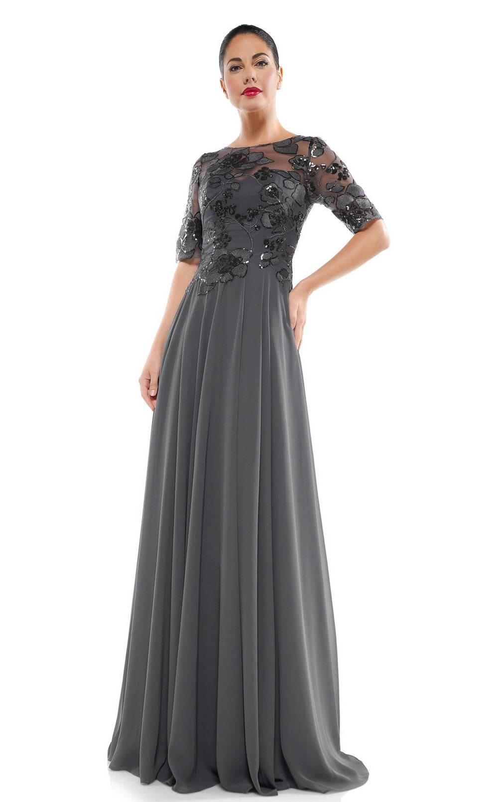 Marsoni M286 Dress - VOLAKK