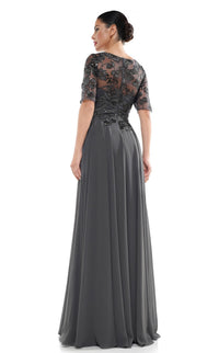 Marsoni M286 Dress view 3