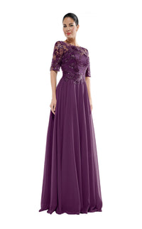Marsoni M286 Dress view 2