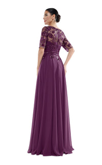 Marsoni M286 Dress view 4
