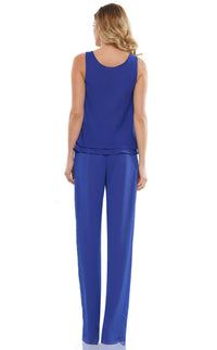 Marsoni M304 Jumpsuit view 6