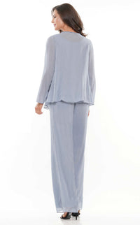 Marsoni M304 Jumpsuit view 8