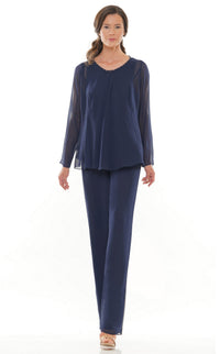 Marsoni M304 Jumpsuit view 2