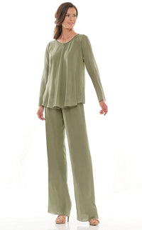 Marsoni M304 Jumpsuit view 5