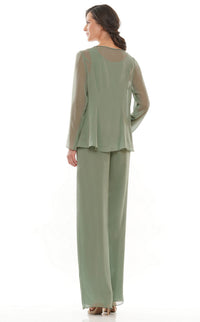 Marsoni M304 Jumpsuit view 9