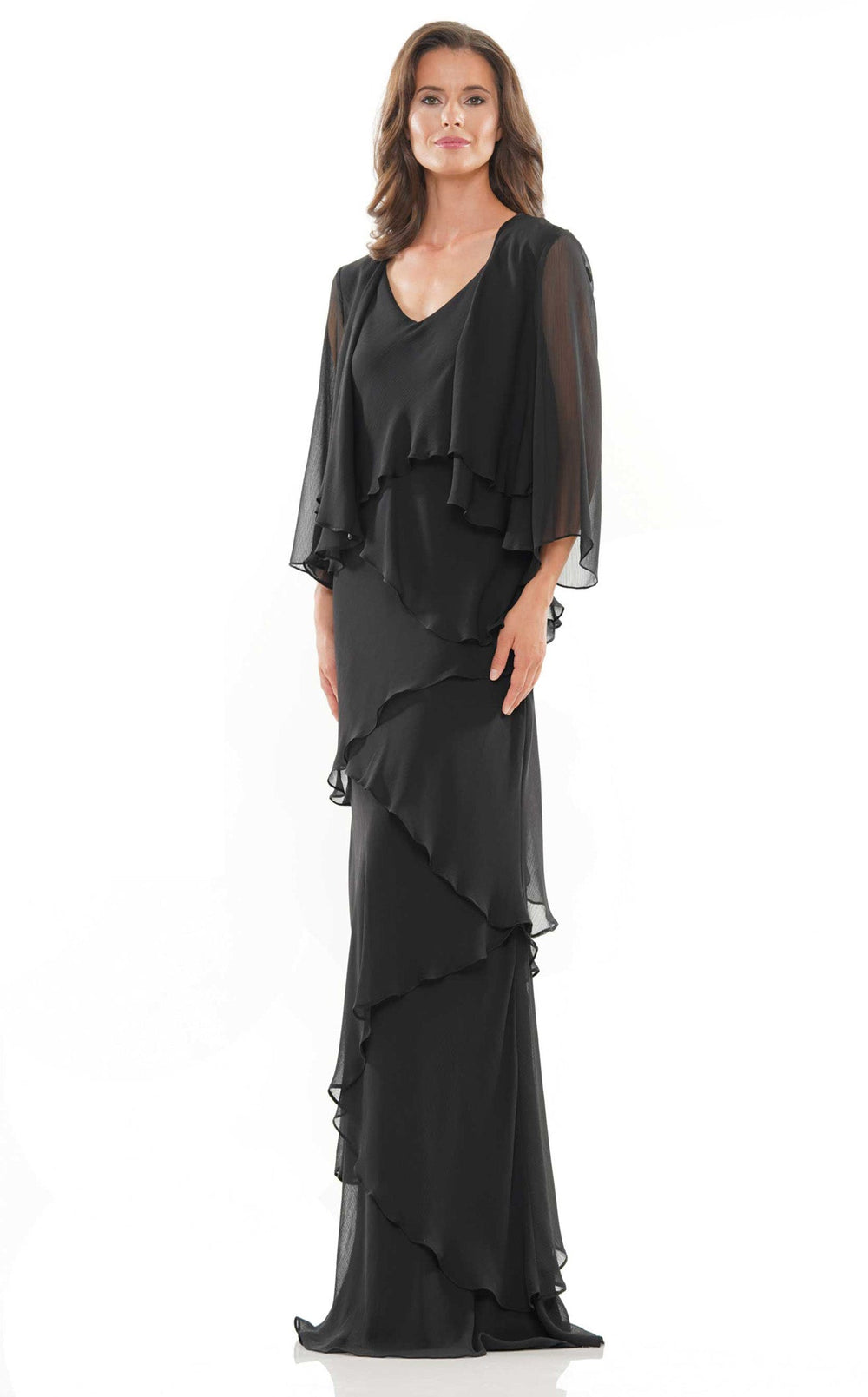 Marsoni M309 Dress - VOLAKK