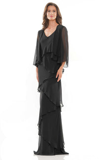 Marsoni M309 Dress view 1