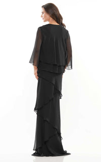 Marsoni M309 Dress view 7