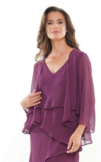 Marsoni M309 Dress view 14
