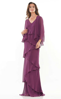 Marsoni M309 Dress view 2