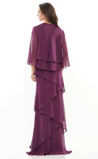 Marsoni M309 Dress view 8