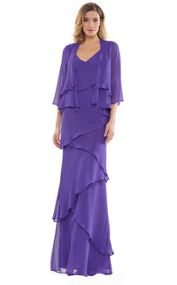 Marsoni M309 Dress view 6