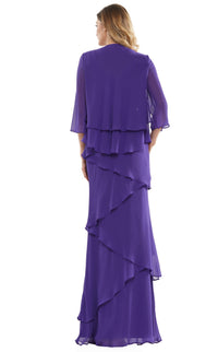 Marsoni M309 Dress view 12