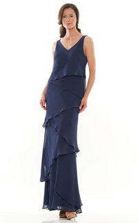 Marsoni M309 Dress view 4