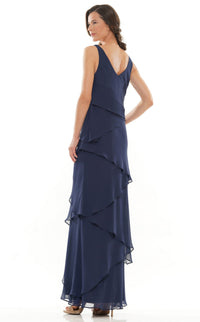Marsoni M309 Dress view 10