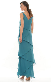 Marsoni M309 Dress view 9