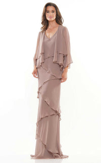 Marsoni M309 Dress view 5