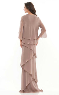 Marsoni M309 Dress view 11
