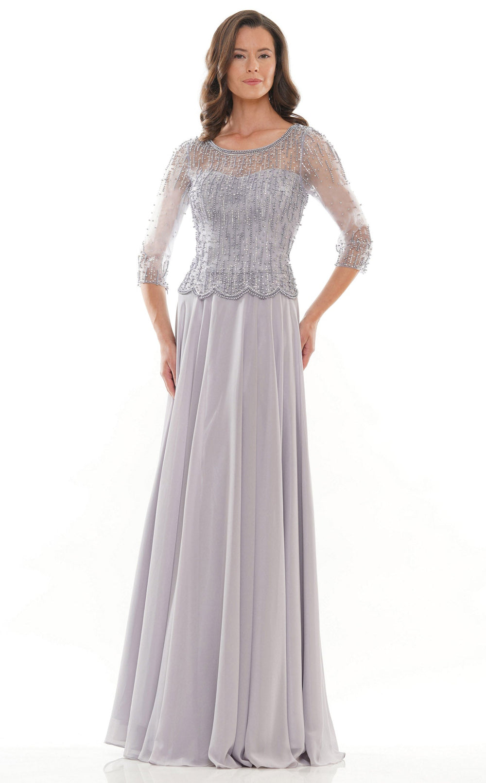 Marsoni M312 Dress - VOLAKK