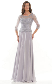 Marsoni M312 Dress view 1